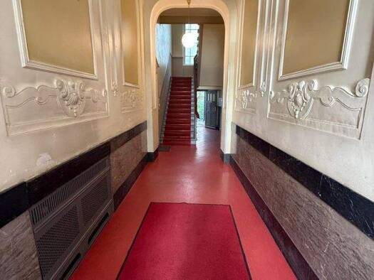 Wohnung zum Kauf 695.000 € 4 Zimmer 110,5 m² 1. Geschoss Sybelstrasse 48 Charlottenburg Berlin 10629