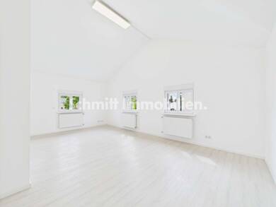 Wohnung zur Miete 895 € 2 Zimmer 55 m² Dachgeschoss, 1. Geschoss Schwanheim Frankfurt am Main 60529