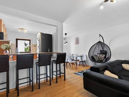 Wohnung zum Kauf 219.000 € 2 Zimmer 67 m² frei ab sofort Spielberg Karlsbad 76307