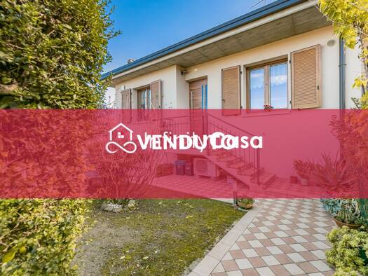Mehrfamilienhaus zum Kauf 425.000 € 4 Zimmer 162 m² 150 m² Grundstück Via Bergamini 14/B Peschiera del Garda 37019