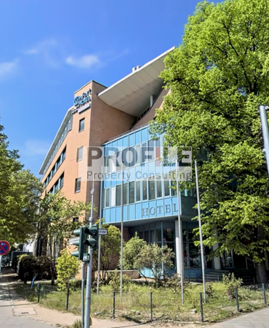 Verkaufsfläche zur Miete 12 € 800 m² Verkaufsfläche teilbar ab 800 m² Weißensee Berlin 13086
