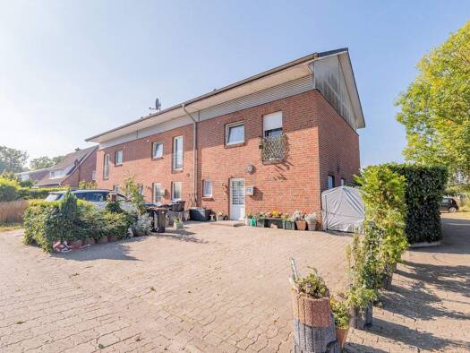 Reihenendhaus zum Kauf 198.000 € 4 Zimmer 125 m² Himmelpforten 21709