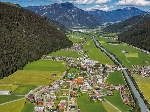 Grundstück zum Kauf 1.990.000 € 1.175 m² Grundstück Kirchdorf in Tirol 6382