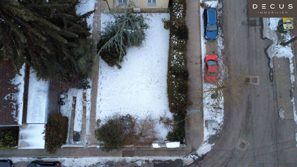 Grundstück zum Kauf 380.000 € 400 m² Grundstück Wien 1230