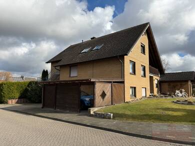 Wohnung zum Kauf 185.000 € 5 Zimmer 115,9 m² Dachgeschoss Mesum Dorf Rheine-Mesum 48432