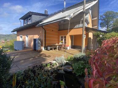 Einfamilienhaus zum Kauf provisionsfrei 399.000 € 6 Zimmer 220 m² 603 m² Grundstück Suhl Suhl 98527