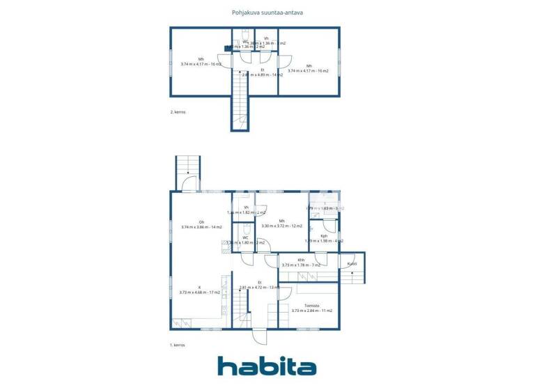 Einfamilienhaus zum Kauf 378.000 € 5 Zimmer 128 m² 1.000 m² Grundstück Alkutie 11 B Espoo 02970