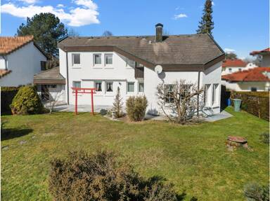 Villa zum Kauf 1.580.000 € 8 Zimmer 284 m² 1.064 m² Grundstück Landsberg Landsberg am Lech 86899