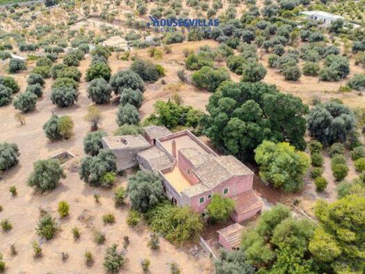 Haus zum Kauf 800.000 € 456 m² Noto 96017