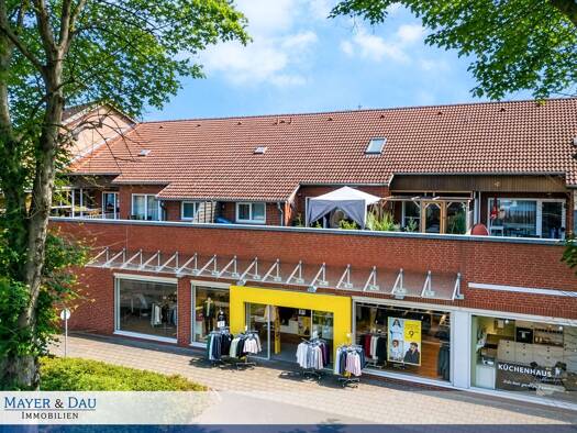 Wohnung zum Kauf 119.000 € 2 Zimmer 50,3 m² Sittensen Sittensen 27419