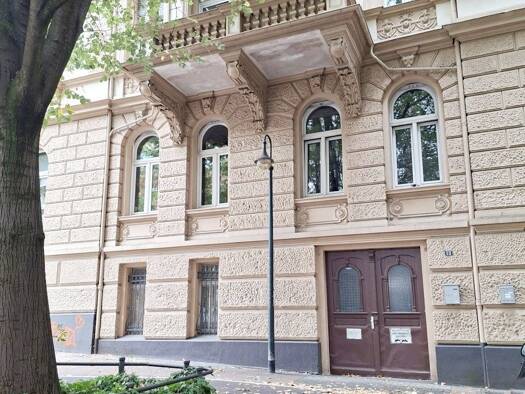 Lagerhalle zur Miete 395 € Wiesbaden Wiesbaden 65185