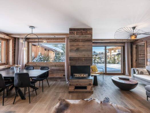 Wohnung zum Kauf 1.350.000 € 81,2 m² Megeve 74120