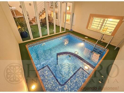Chalet zum Kauf 425.000 € 3 Zimmer 218 m² 180 m² Grundstück Gandia 46701