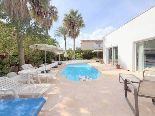 Villa zum Kauf 940.000 € 3 Zimmer 130 m² 534 m² Grundstück Son Servera 07559