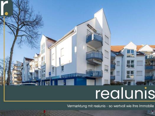 Maisonette zum Kauf 175.500 € 2 Zimmer 64,4 m² Käfertal Mannheim 68309