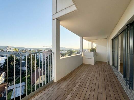 Wohnung zur Miete 1.016 € 2 Zimmer 57,4 m² 6. Geschoss Wien 1230