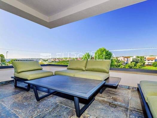 Wohnung zum Kauf 490.000 € 3 Zimmer 89 m² Petrcane Petrcane - Kozino