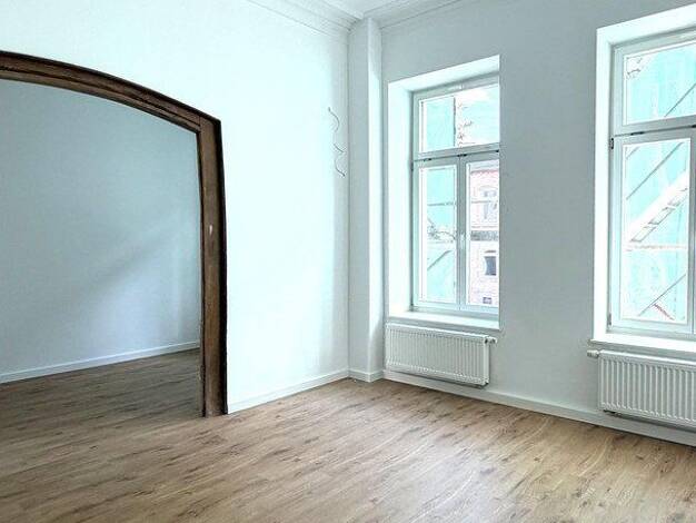 Wohnung zur Miete 1.250 € 3 Zimmer 85 m² 1. Geschoss frei ab 15.09.2026 Adalbertsteinweg 111 Aachen 52070