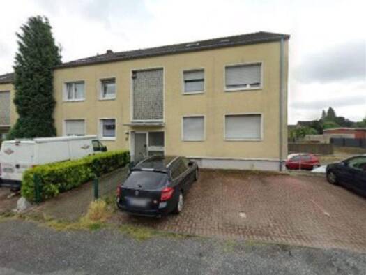 Wohnung zur Miete 295 € 1,5 Zimmer 44,8 m² Voerde Voerde (Niederrhein) 46562