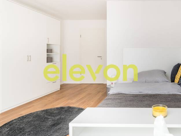 Wohnung zur Miete 292 € 1 Zimmer 15,8 m² EG Chicago Lane 7b Bemerode Hannover 30539