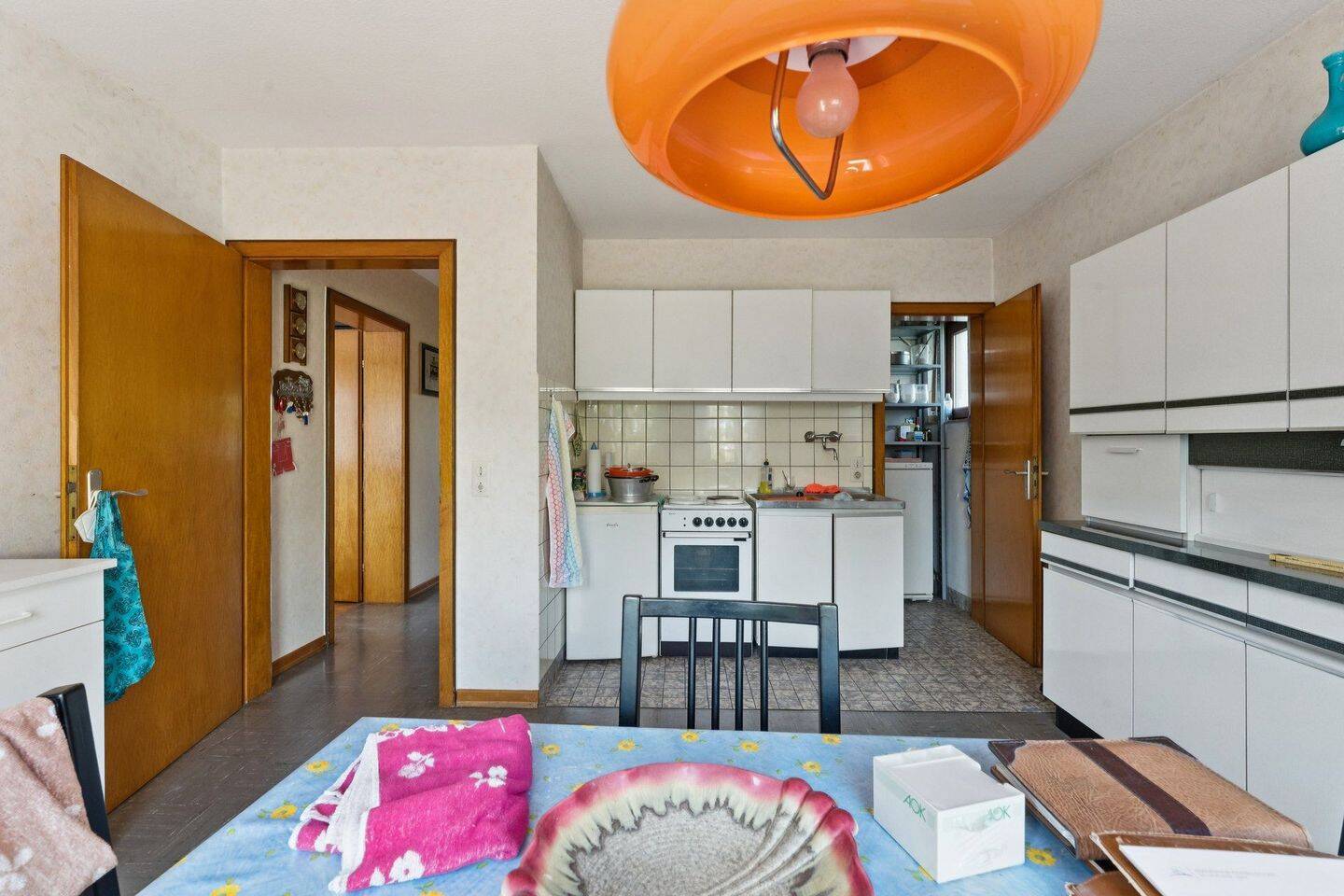 Mehrfamilienhaus zum Kauf - Mehr