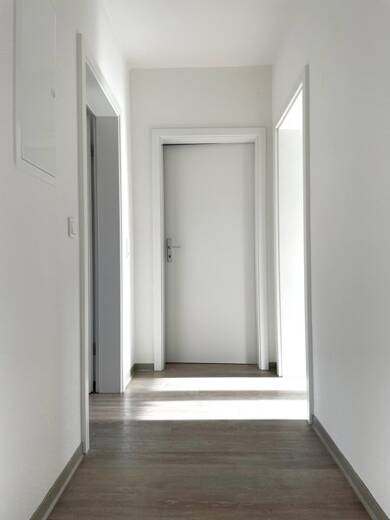 Wohnung zur Miete 485 € 3,5 Zimmer 57,3 m² 2. Geschoss frei ab 23.08.2025 Bergiusstraße 7 Jungferntal Dortmund 44369