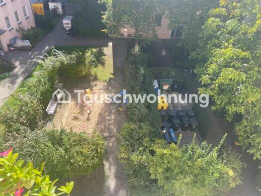 Wohnung zur Miete nur mit Wohnberechtigungsschein Tauschwohnung 490 € 3 Zimmer 68 m² 3. Geschoss Französisch Buchholz Berlin 10405