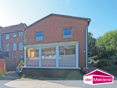 Doppelhaushälfte zum Kauf 299.000 € 6 Zimmer 156 m² 325 m² Grundstück Bad Segeberg 23795