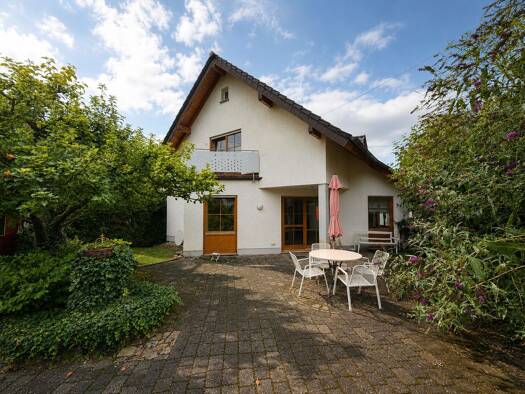 Einfamilienhaus zum Kauf 475.000 € 5 Zimmer 190 m² 725 m² Grundstück Boppard Boppard 56154