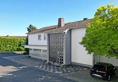Einfamilienhaus zum Kauf 260.000 € 10 Zimmer 164 m² 772 m² Grundstück Besse Edermünde 34295