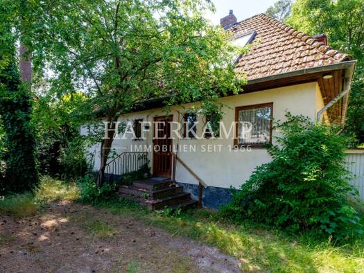 Einfamilienhaus zum Kauf 445.000 € 4 Zimmer 120 m² 1.000 m² Grundstück Neugraben-Fischbek Hamburg 21149