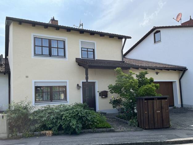 Haus zum Kauf 849.000 € 6 Zimmer 180 m² 353 m² Grundstück frei ab sofort Ahornstr. 5 Walpertskirchen 85469