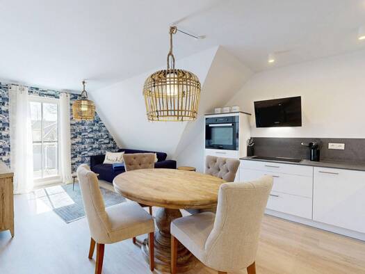 Maisonette zum Kauf 369.000 € 3 Zimmer 61 m² Zingst Zingst 18374
