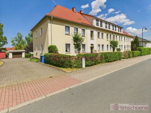 Wohnung zum Kauf 129.000 € 4 Zimmer 76 m² Ilmenau 98693