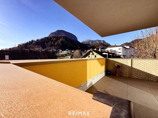 Wohnung zum Kauf 450.000 € 4 Zimmer 81,2 m² Holligen Jenbach 6200