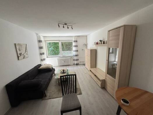 Wohnung zur Miete 650 € 2 Zimmer 50 m² Geschoss EG/3 frei ab sofort Bornhoop 18 Rabenberg Mitte-West 38444
