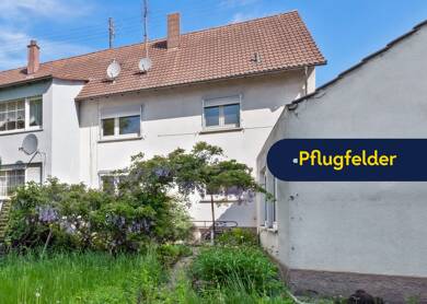 Doppelhaushälfte zum Kauf 498.000 € 6 Zimmer 114 m² 364 m² Grundstück Ossweil Ludwigsburg 71640