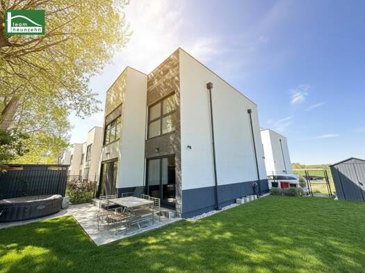 Haus zum Kauf 349.000 € 4 Zimmer 109,3 m² Kirchenweg Großrußbach 2114
