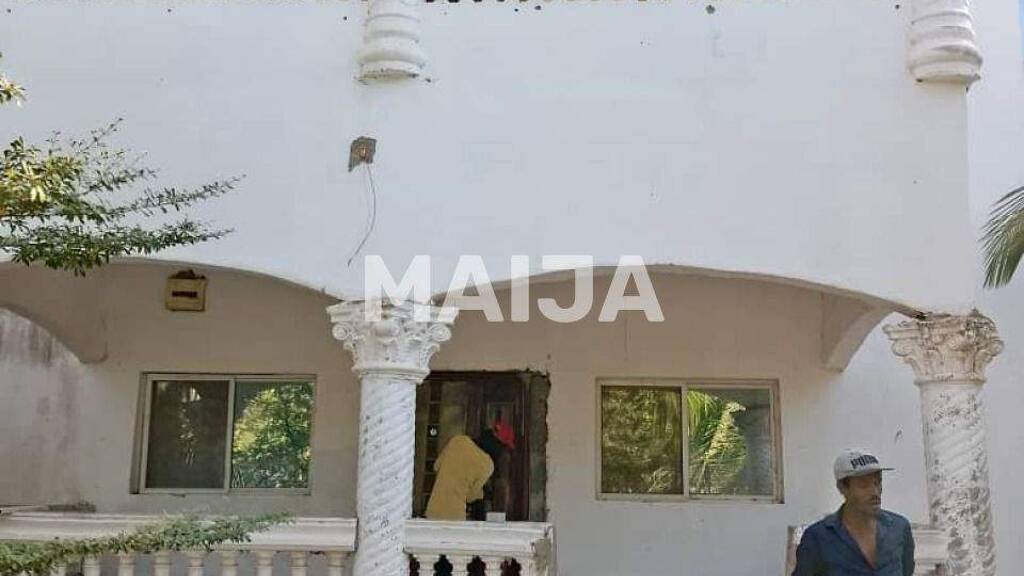 Einfamilienhaus zum Kauf 172.285 € 6 Zimmer 64 m² 2.184,5 m² Grundstück Sanyang, Sanyang Sanyang