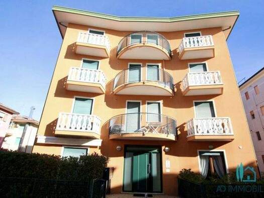 Wohnung zum Kauf 218.000 € 2 Zimmer 53 m² Caorle 30021