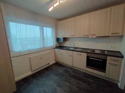 Wohnung zur Miete 750 € 2 Zimmer 61 m² Geschoss 2/3 frei ab 01.10.2026 Lindlestraße 7 Nattheim Nattheim 89564