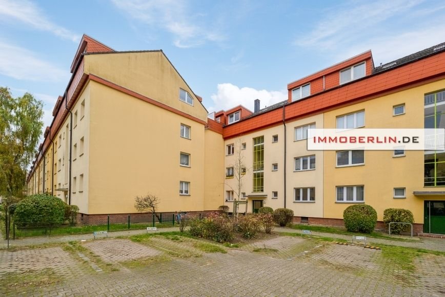 Wohnung zum Kauf 154.900 € 2 Zimmer 45 m²<br/>Wohnfläche Reinickendorf Berlin 13403