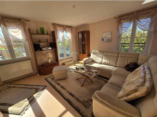 Wohnung zur Miete 660 € 2 Zimmer 62 m² Kempten Kempten (Allgäu) 87435