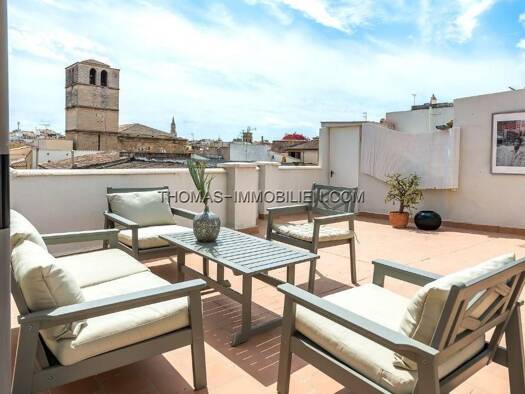 Wohnung zur Miete 2.950 € 4 Zimmer 73 m² Palma 07001