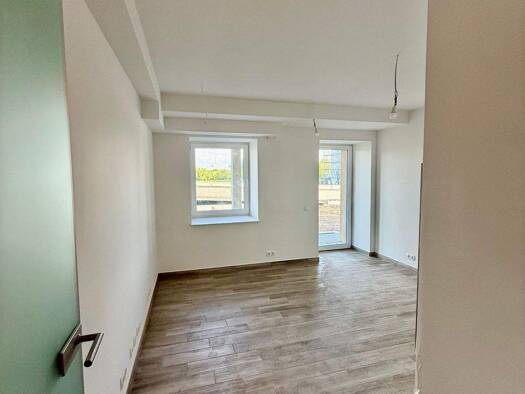 Atelier zur Miete - Erstbezug provisionsfrei 10 € 2 Zimmer 42,5 m² Bürofläche Werner-Heisenberg-Str.25 Alte Neustadt Magdeburg 39106