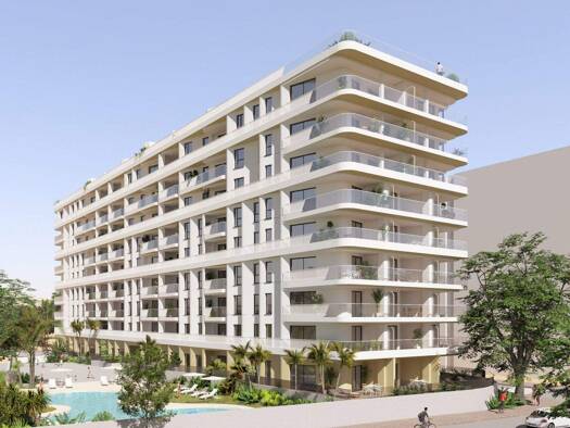 Wohnung zum Kauf 285.000 € 55 m² La Vila Joiosa, Alicante