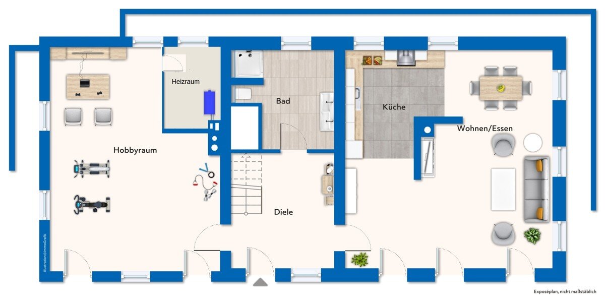 Einfamilienhaus zum Kauf 5 Zimmer 187 m²<br/>Wohnfläche 2.000 m²<br/>Grundstück Arnstorf Arnstorf 94424