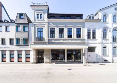Mehrfamilienhaus zum Kauf 1.980.000 € 6 Zimmer 200 m² 920 m² Grundstück Trier 54290
