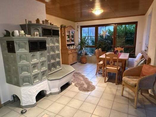 Einfamilienhaus zum Kauf 460.000 € 6 Zimmer 148 m² 418 m² Grundstück Strullendorf 96129