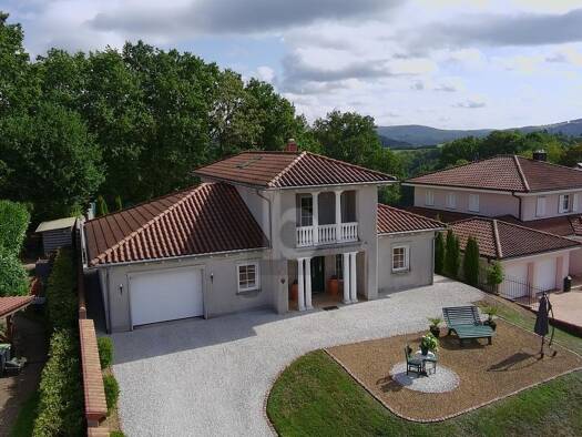 Einfamilienhaus zum Kauf 525.000 € 4 Zimmer 166 m² 1.073 m² Grundstück Lockweiler Wadern 66687